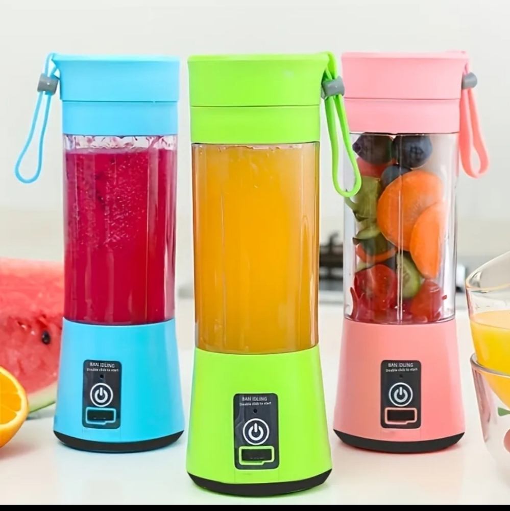 Wireless Blender / Juice /smoothie